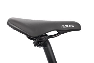 NALOO Chameleon 24", Mk2.1, 8-Speed, Turquoise Produktbild 3