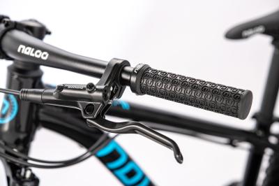 NALOO Hill Bill 24", Mk3, 9-Speed, Turquoise Produktbild 1