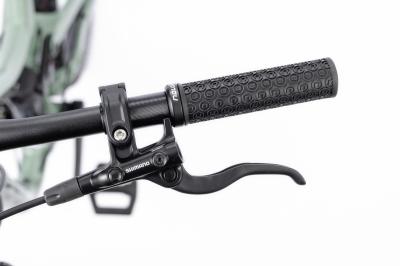 NALOO Mountain Jack 24" STD, 11-Speed, Pale Green Produktbild 4