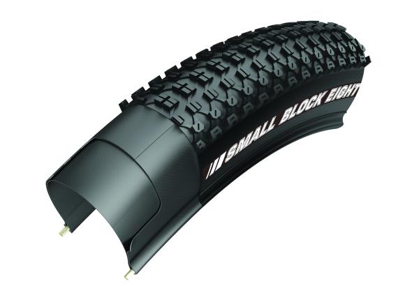 Kenda Small Block 8, K1047, 20x1.75, Wire