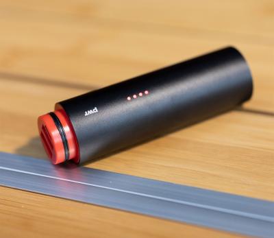 Knog Akku PWR Bank small black  Produktbild 6