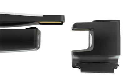 Knog Scheinwerfer Plus black  Produktbild 3