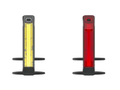 Knog Lichtset Plus black  Produktbild 1