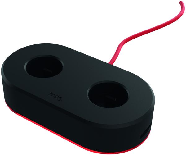 Knog Ladeger&auml;t PWR Dock 