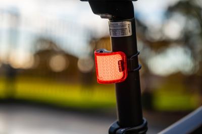Knog R&uuml;cklicht Cobber Lil  Produktbild 3