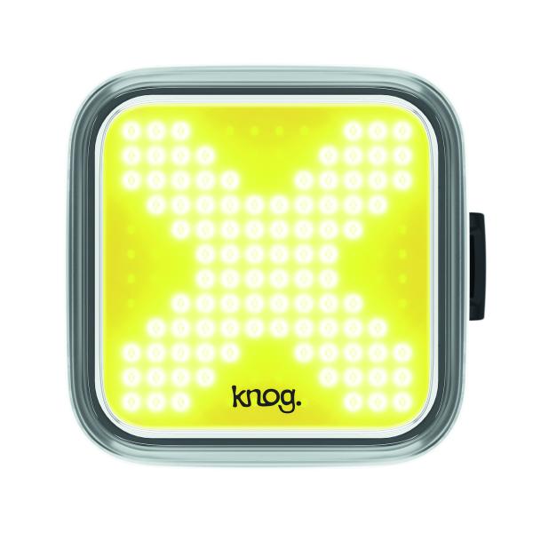 Knog Scheinwerfer Blinder X black 