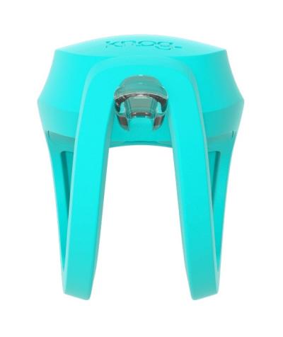 Knog R&uuml;cklicht Frog V3 awesome aquamarine  Produktbild 3