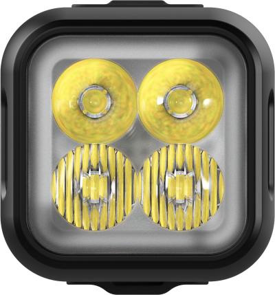 Knog Scheinwerfer Blinder 900 schwarz  Produktbild 3