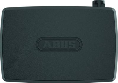 Abus Spezialschloss Alarmbox 2.0 schwarz  Produktbild 1