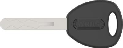 Abus Kettenschloss Goose Lock 4204K/110 ohne Halter schwarz  Produktbild 1