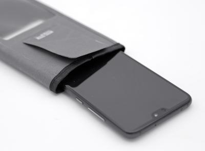 SP Connect Handycover Bike Bundle II Universal Case M 152x73x10 mm  Produktbild 1