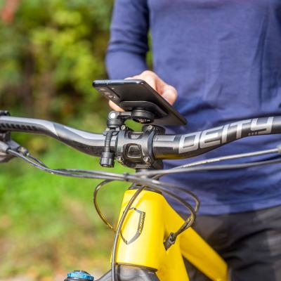 SP Connect Bike Bundle SPC+ Universal Interface schwarz  Produktbild 2