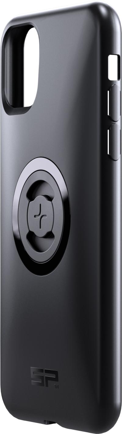 SP Connect Phone Case iPhone 11/XR SPC+ schwarz  Produktbild 3
