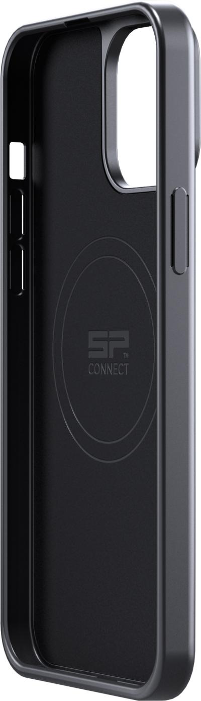 SP Connect Phone Case iPhone 13 Pro Max/ 12 Pro Max SPC+ schwarz  Produktbild 2