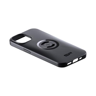 SP Connect Phone Case iPhone 15 SPC+ schwarz  Produktbild 1
