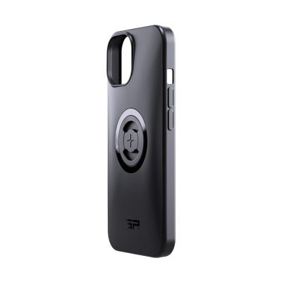 SP Connect Phone Case iPhone 15 SPC+ schwarz  Produktbild 3