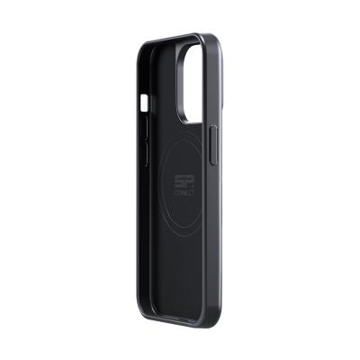 SP Connect Phone Case iPhone 15 Pro SPC+ schwarz  Produktbild 2