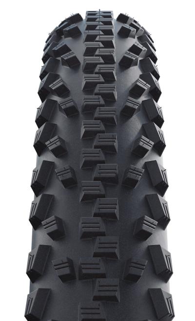 Schwalbe Pneu Black Jack 24x1.90 Starr black  Produktbild 1