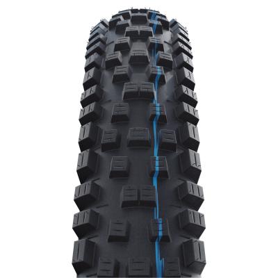 Schwalbe Pneu Nobby Nic 26x2.25 SnakeSkin Addix starr black  Produktbild 1