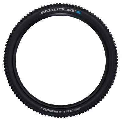 Schwalbe Pneu Nobby Nic 26x2.25 SnakeSkin Addix starr black  Produktbild 2