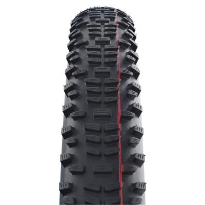 Schwalbe Pneu Racing Ralph 29x2.25 SuperGround Addix Speed TL-Easy black  Produktbild 1