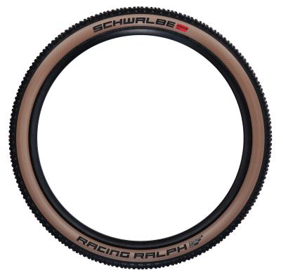 Schwalbe Pneu Racing Ralph 29x2.25 SuperRace Addix Speed TL-Easy para  Produktbild 2