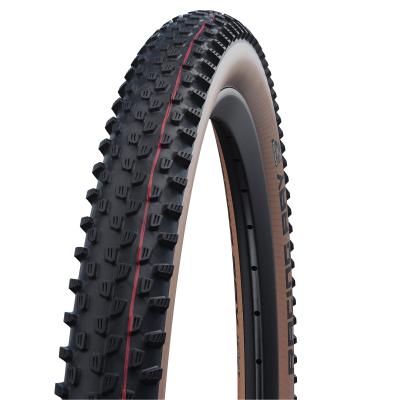 Schwalbe Pneu Racing Ray 29x2.25 SuperGround Addix SpeedGrip TL-E black  Produktbild 3