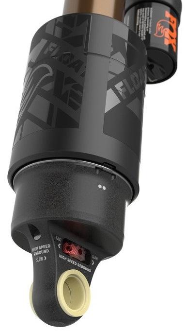 FOX D&auml;mpfer FLOAT X2 FS 2pos-Adj 8.5x2.5  Produktbild 4