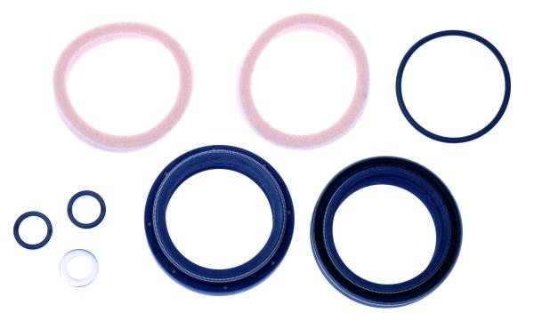 FOX Kit 38 Low Friction Dust Wiper  Forx No Flange 