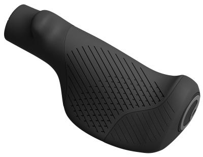 Ergon Lenkergriffe GT1 Small black  Produktbild 2