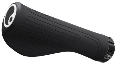 Ergon Lenkergriffe GS1 Evo Small black  Produktbild 2