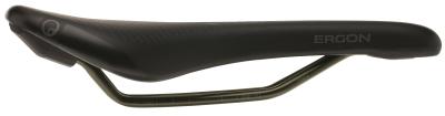 Ergon Sattel SM Pro Man S/M ohne &Ouml;ffnung black  Produktbild 1