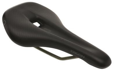 Ergon Sattel SM Pro Man S/M ohne &Ouml;ffnung black  Produktbild 2