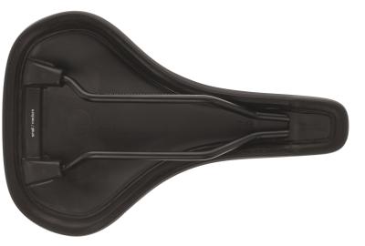 Ergon Sattel ST Gel Lady S/M black  Produktbild 4