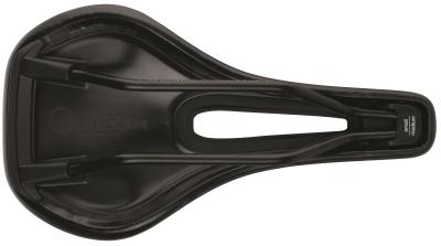 Ergon Sattel SM E-Mountain Sport Lady S/M mit &Ouml;ffnung black  Produktbild 4