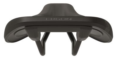 Ergon Sattel SMC Sport Gel Man M/L ohne &Ouml;ffnung black  Produktbild 3
