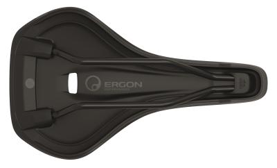 Ergon Sattel SMC Sport Gel Man M/L ohne &Ouml;ffnung black  Produktbild 4