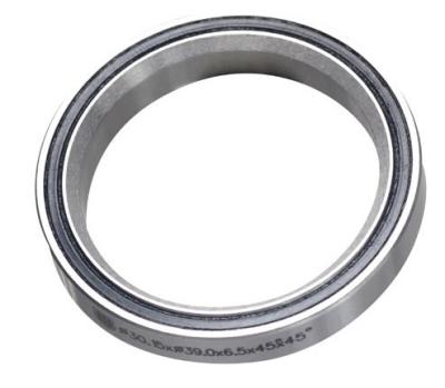 Union Kompaktlager CB-751 34.1x46x7 45&deg;/45&deg;  Produktbild 1