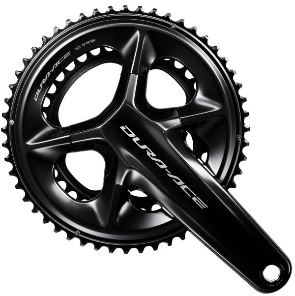 Shimano Kettenradgarnitur DURA-ACE FC-R9200 172.5 mm 50X34 