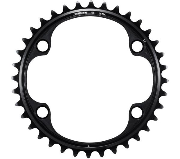 Shimano Kettenblatt DURA-ACE FC-R9200 36 Z&auml;hne NH 