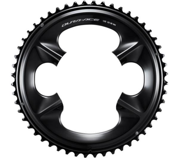 Shimano Kettenblatt DURA-ACE FC-R9200 52 Z&auml;hne NH 