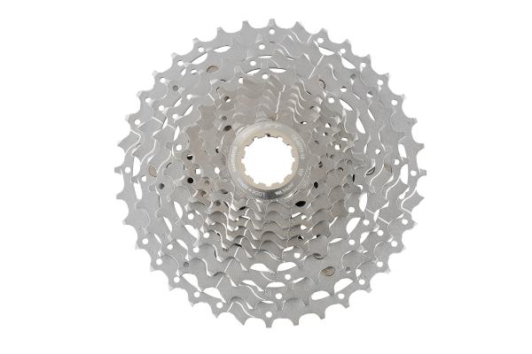 Shimano Kassette XT CS-M771 10-Gang 11-34 Z&auml;hne 