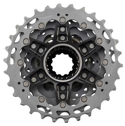 Shimano Kassette DURA-ACE CS-R9200 12-Gang 11-30 Z&auml;hne  Produktbild 1