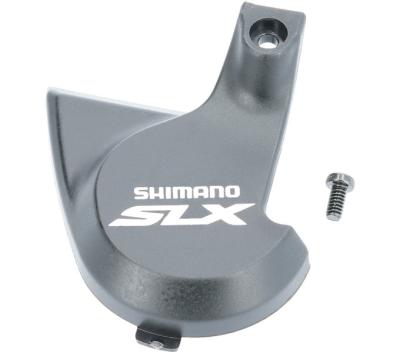 Shimano Abdeckung SL-M670 rechts mit Schraube  Produktbild 1