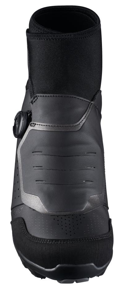 Shimano Men MTB SH-MW7 Schuh SPD black 45 Produktbild 1