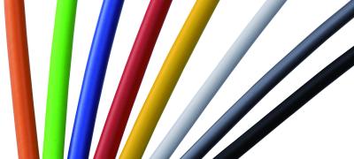 Shimano Bremsh&uuml;llen-Spenderbox SLR Road 5 mm x 40 m weiss  Produktbild 1