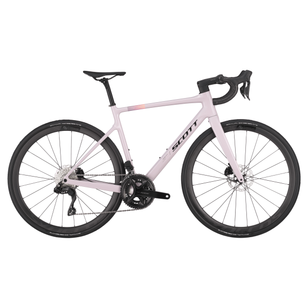 Scott Addict 30 - hushed pink - XS