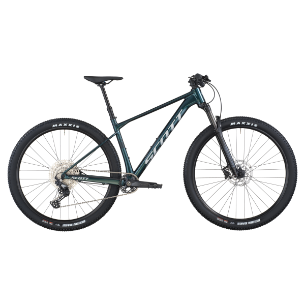 Scott Scale 935 - twinkle green - L