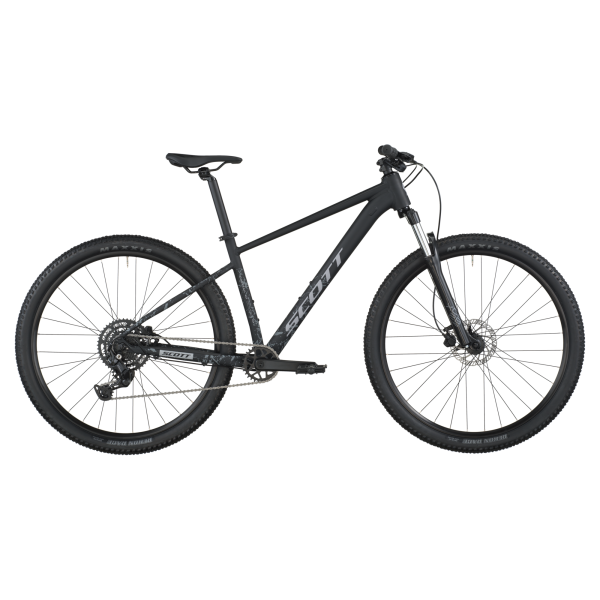 Scott Contrail 30 - black - M