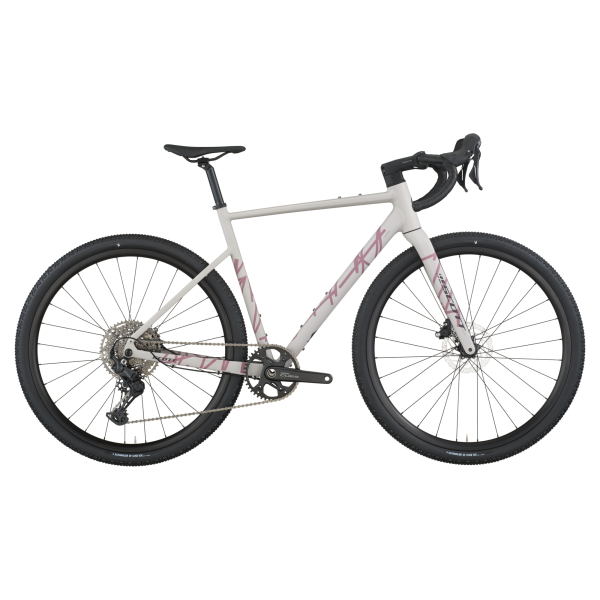 Scott Speedster Gravel 30 - sepia grey - XXS